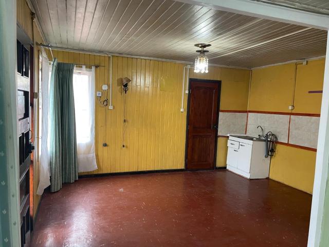 Casa en Temuco
