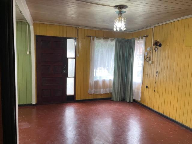 Casa en Temuco
