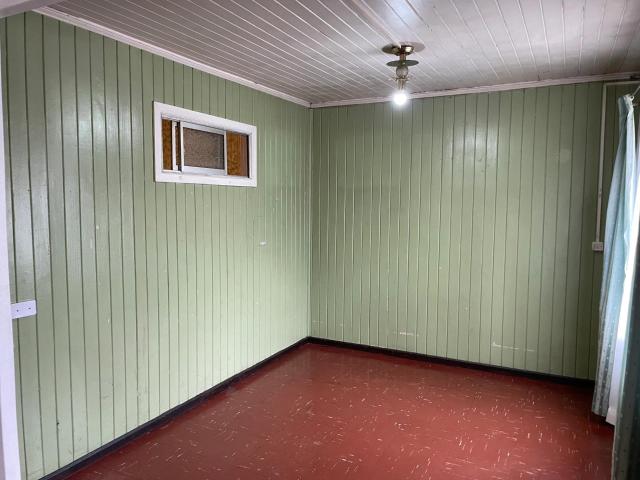 Casa en Temuco