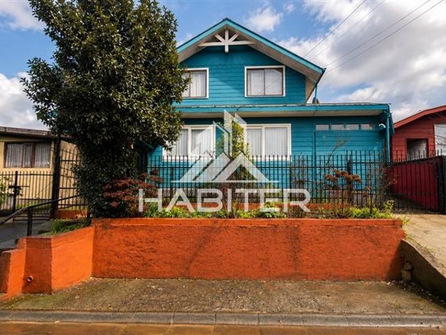 Casa en arriendo en Maria Elena, Antofagasta