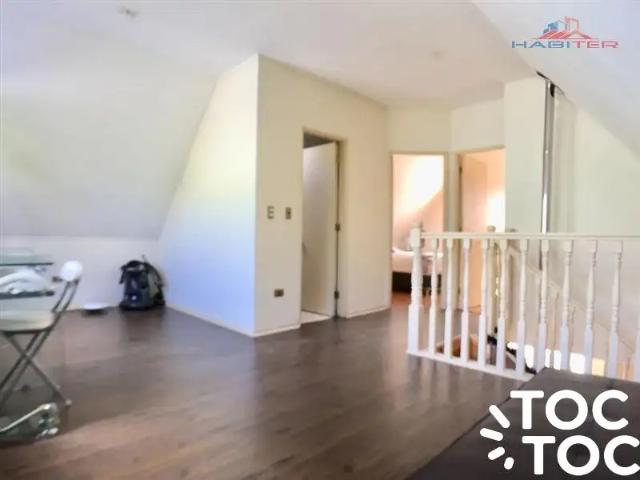 Casa en Temuco