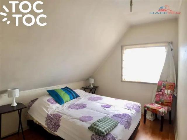 Casa en Temuco