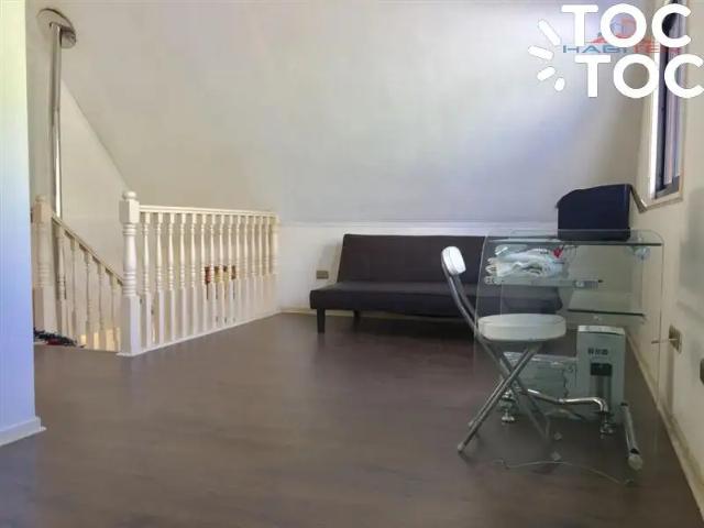 Casa en Temuco