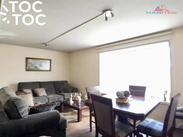 Casa en Temuco