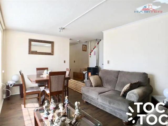 Casa en Temuco