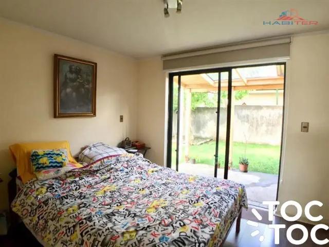 Casa en Temuco