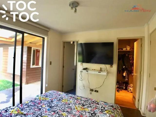 Casa en Temuco