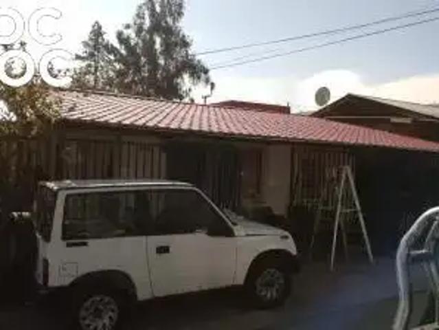 Casa en arriendo en Tarapacá, Metropolitana