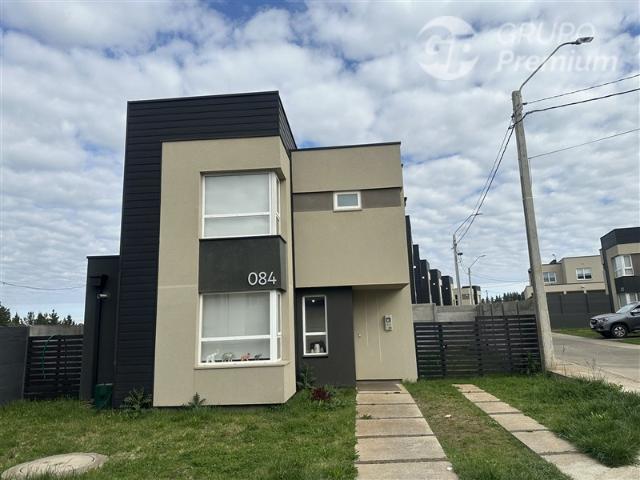 Casa en arriendo en Viola Schleyer, Freire
