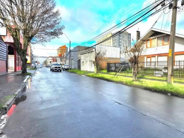 Casa en arriendo en Centro, Temuco