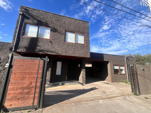 Casa en arriendo en Temuco, La Araucanía