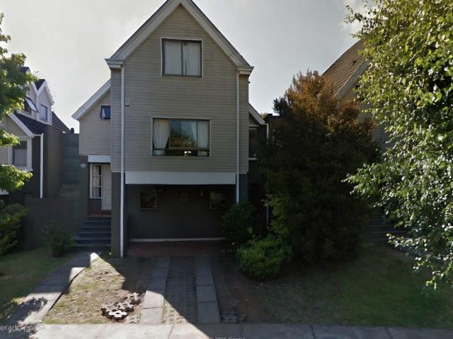 Casa en Temuco
