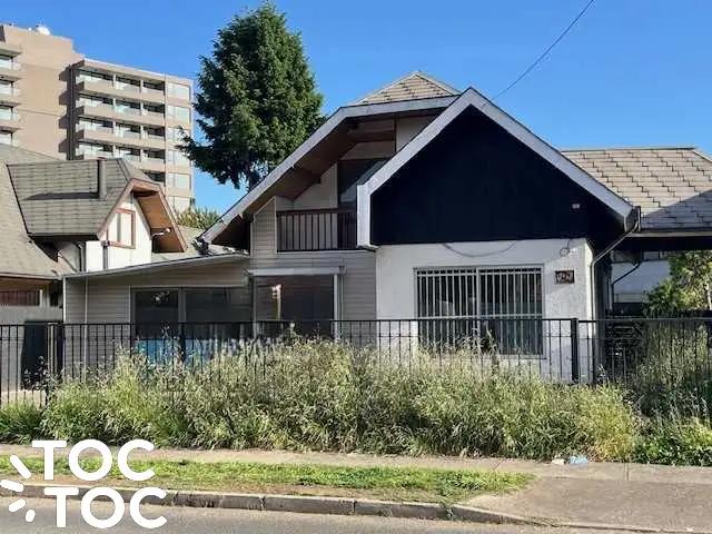 Casa en arriendo en Temuco, La Araucanía