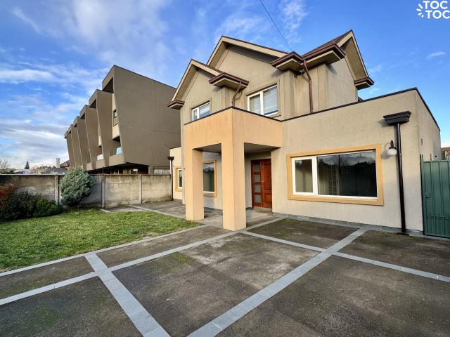 Casa en Temuco
