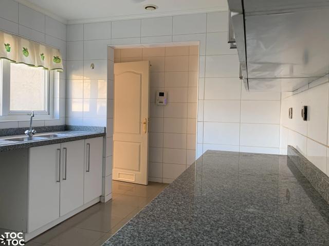 Casa en Temuco