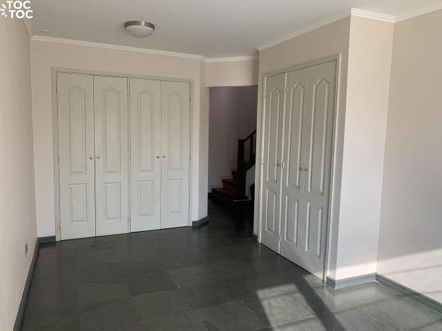 Casa en Temuco