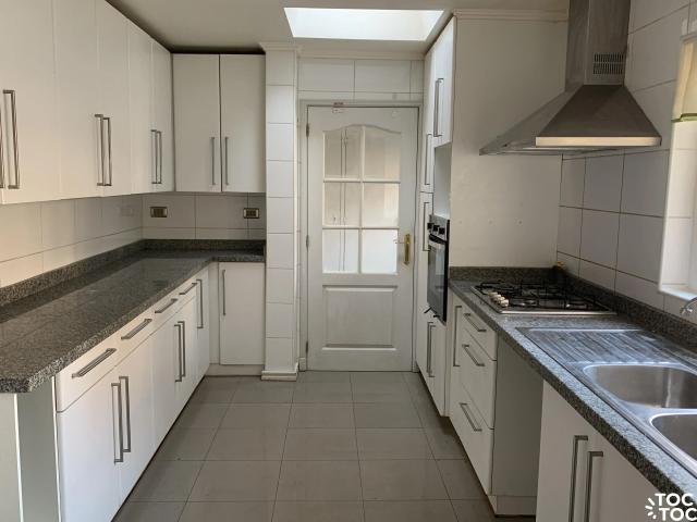 Casa en Temuco