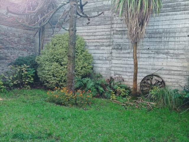 Casa en Temuco
