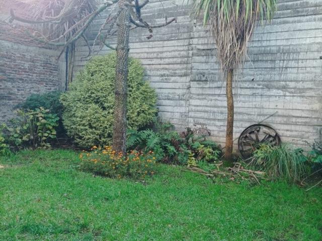 Casa en Temuco