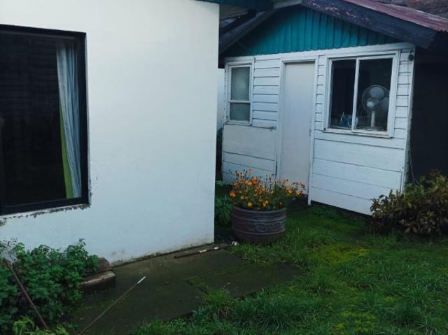 Casa en Temuco