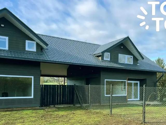 Casa en arriendo en Temuco, La Araucanía