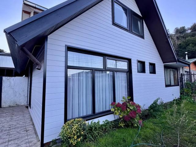 Casa en arriendo en Temuco, La Araucanía