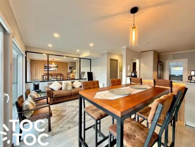 Casa en arriendo en Temuco, La Araucanía