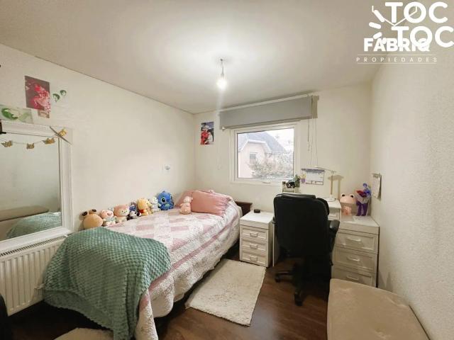 Casa en Temuco