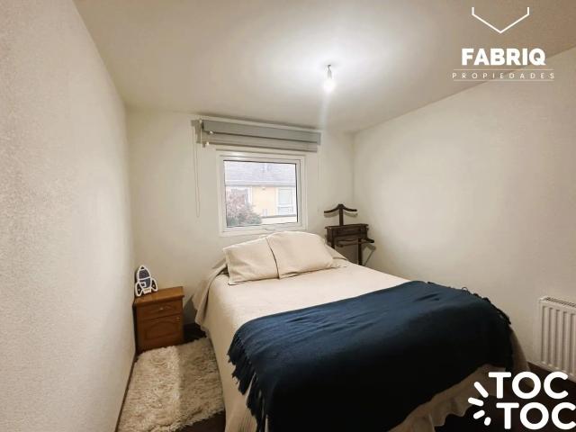 Casa en Temuco