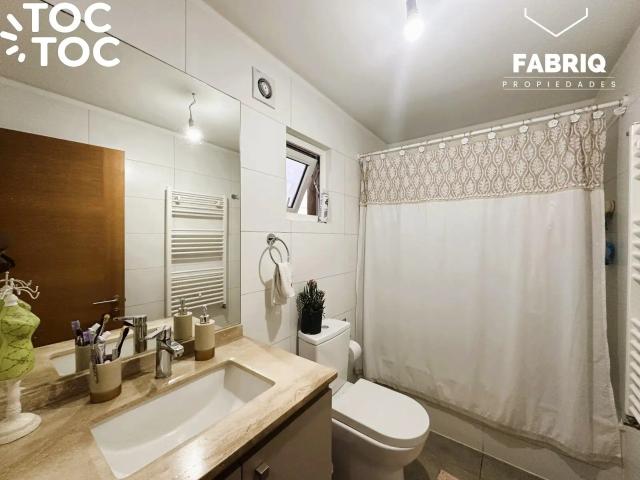 Casa en Temuco