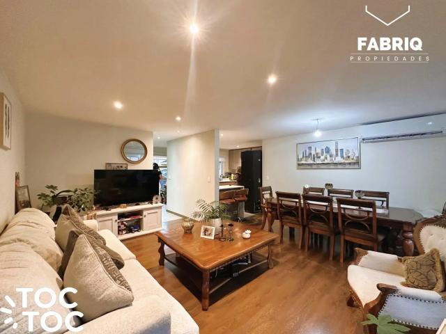 Casa en Temuco