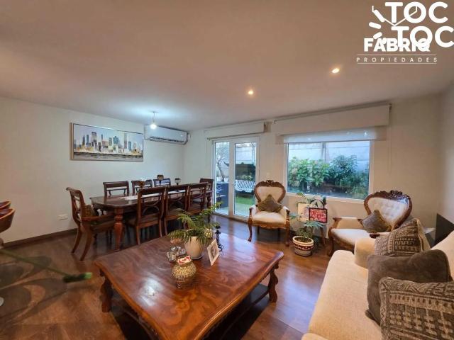Casa en Temuco