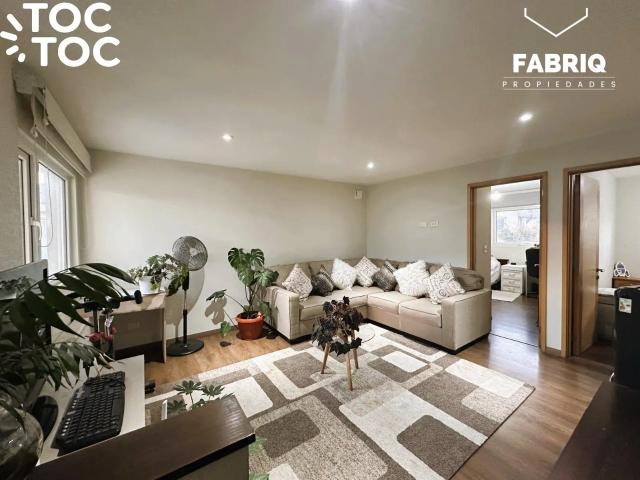 Casa en Temuco