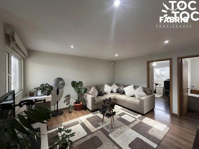 Casa en Temuco