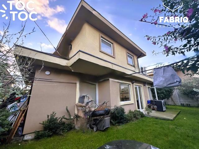 Casa en Temuco