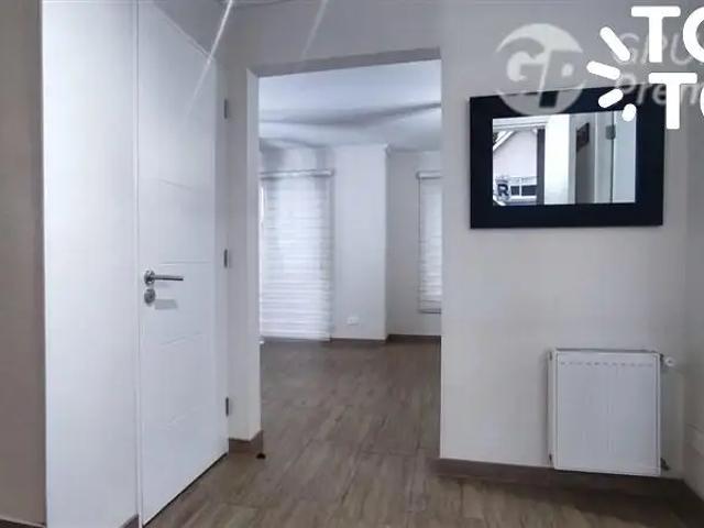 Casa en Temuco