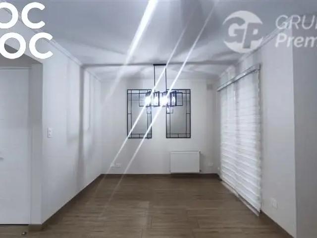Casa en Temuco