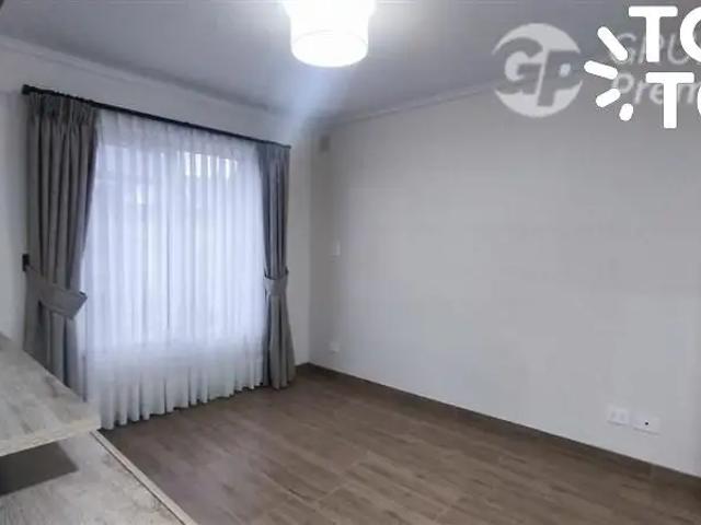 Casa en Temuco