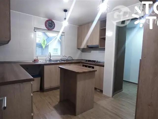 Casa en Temuco