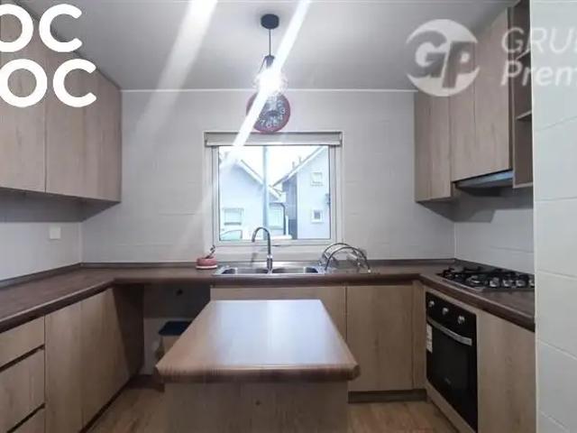 Casa en Temuco