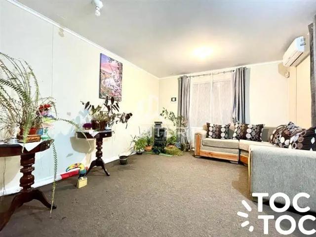 Casa en arriendo en Vilcún, La Araucanía