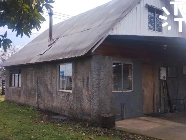 Casa en arriendo en Teno, Maule
