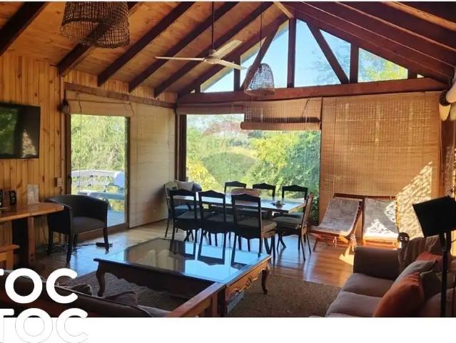 Casa en venta en Teno, Maule