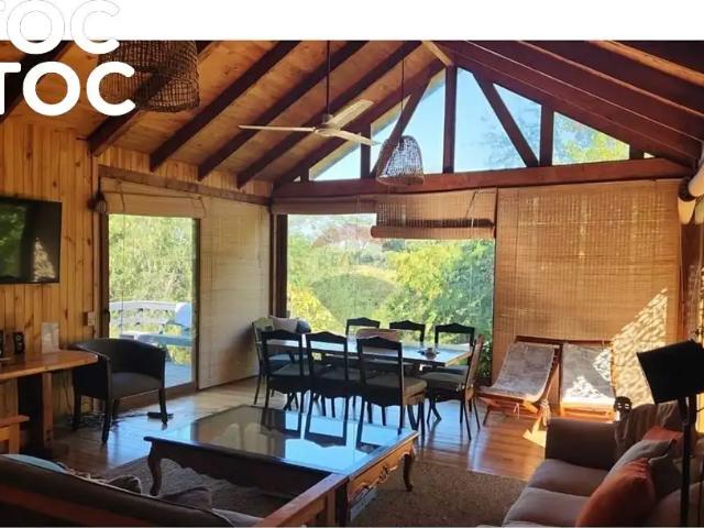 Casa en venta en Teno, Maule