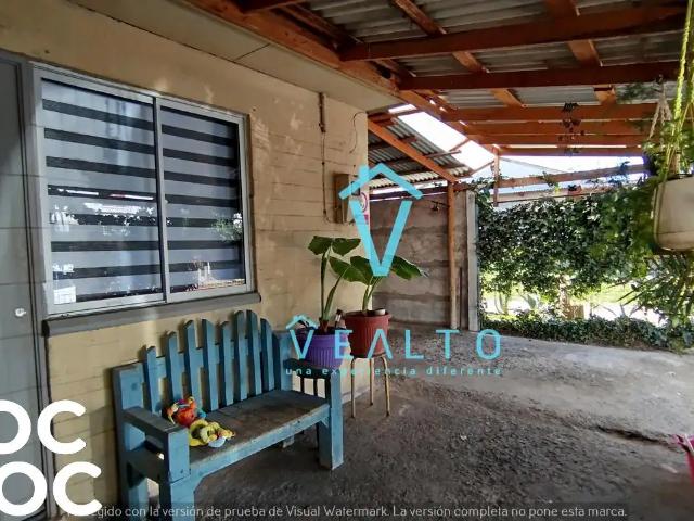 Casa en venta en Teno, Maule