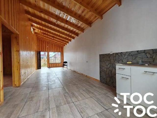 Casa en venta en Teodoro Schmidt, La Araucanía
