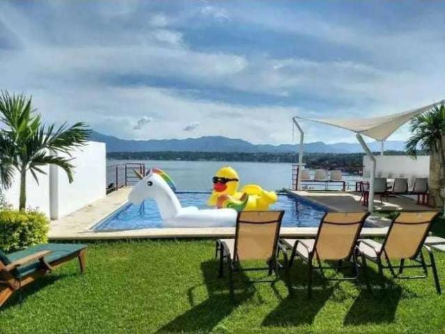 Casa en renta en Morelos, Estado de México