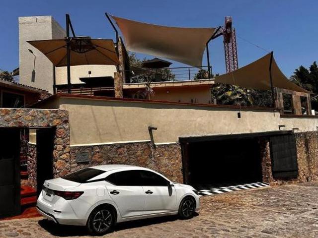 Casa En Condominio en venta en Morelos