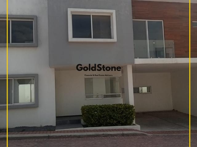 Casa en renta en Tequisquiapan, Querétaro