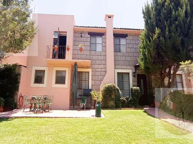 Casa en renta en Tequisquiapan, Querétaro